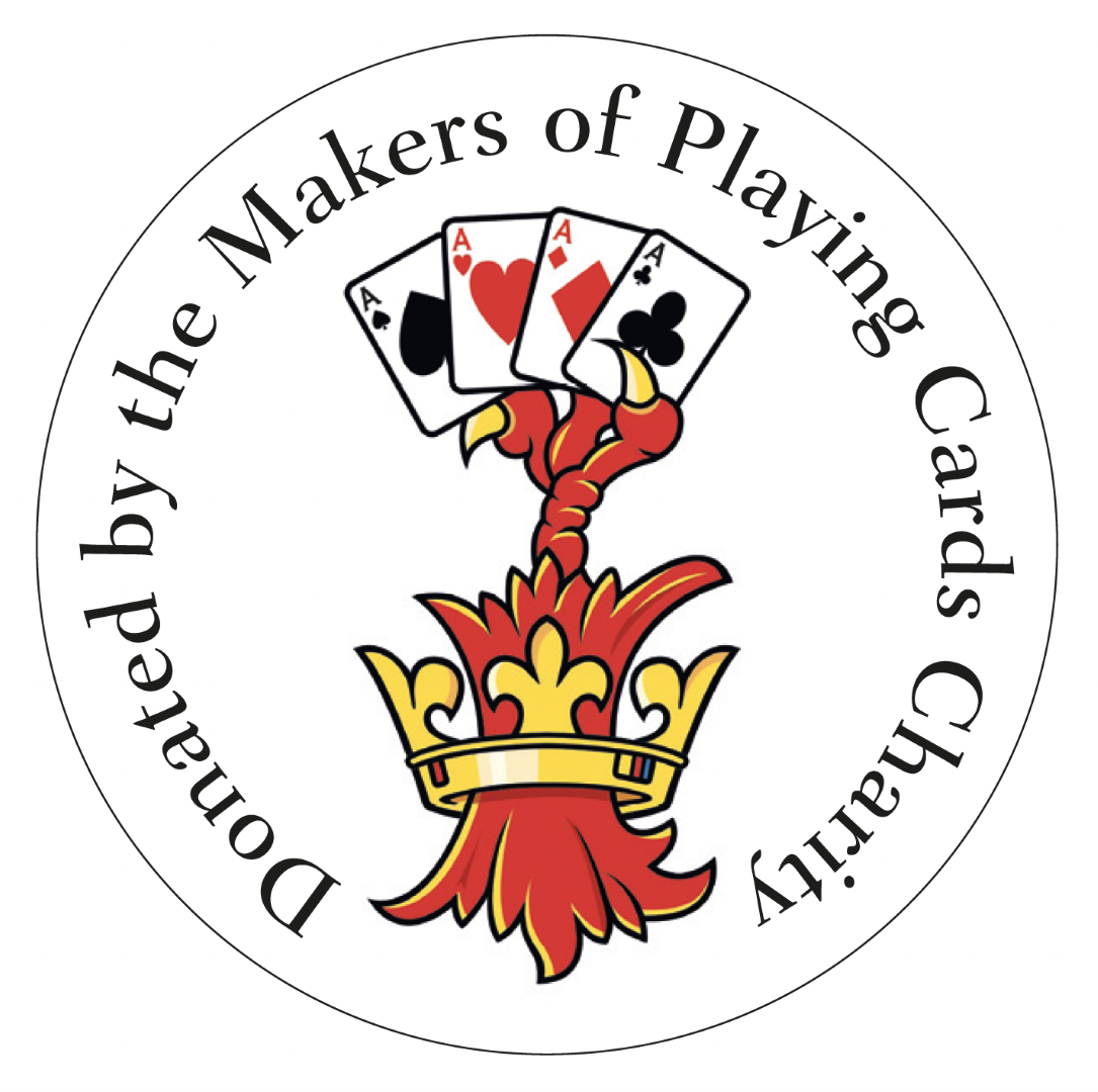 Makers of playing cards